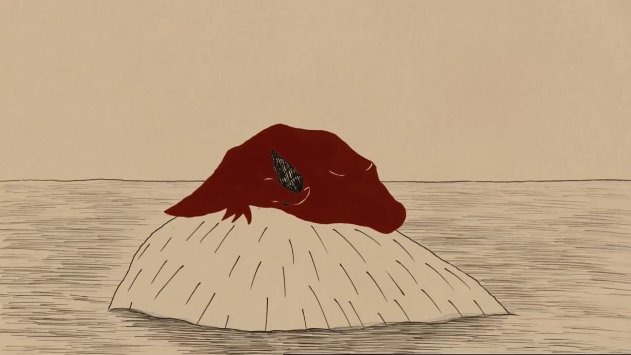 Старый крокодил — скриншот 22