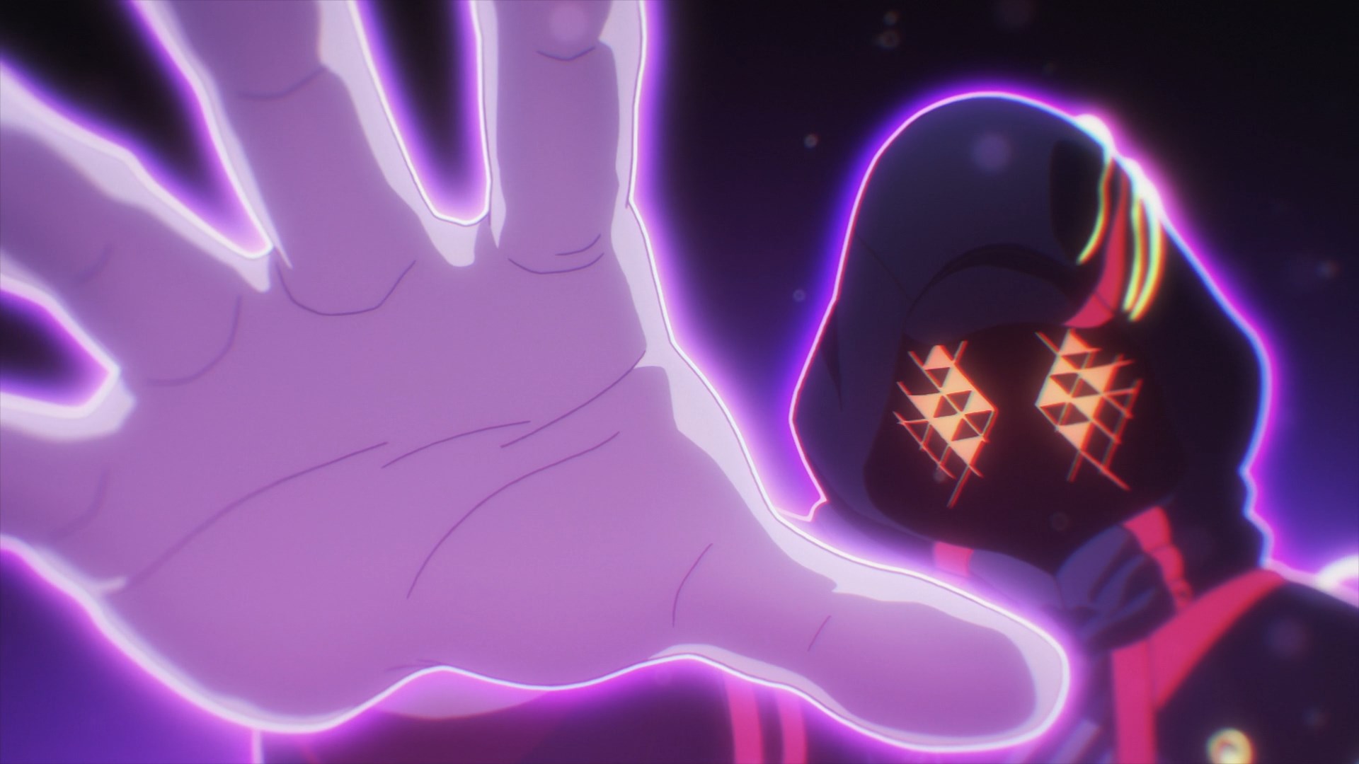 Алый Нексус — скриншот 25