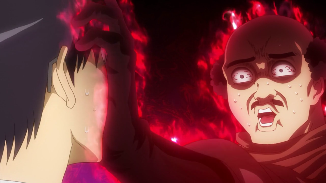 Гинтама 6 — скриншот 52