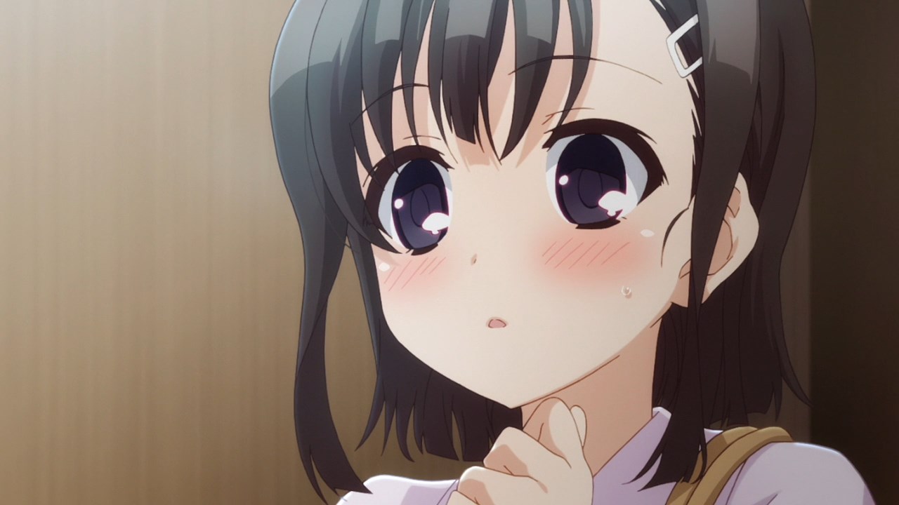 Судьба/Девочка-волшебница Иллия 2: Продолжение — скриншот 38