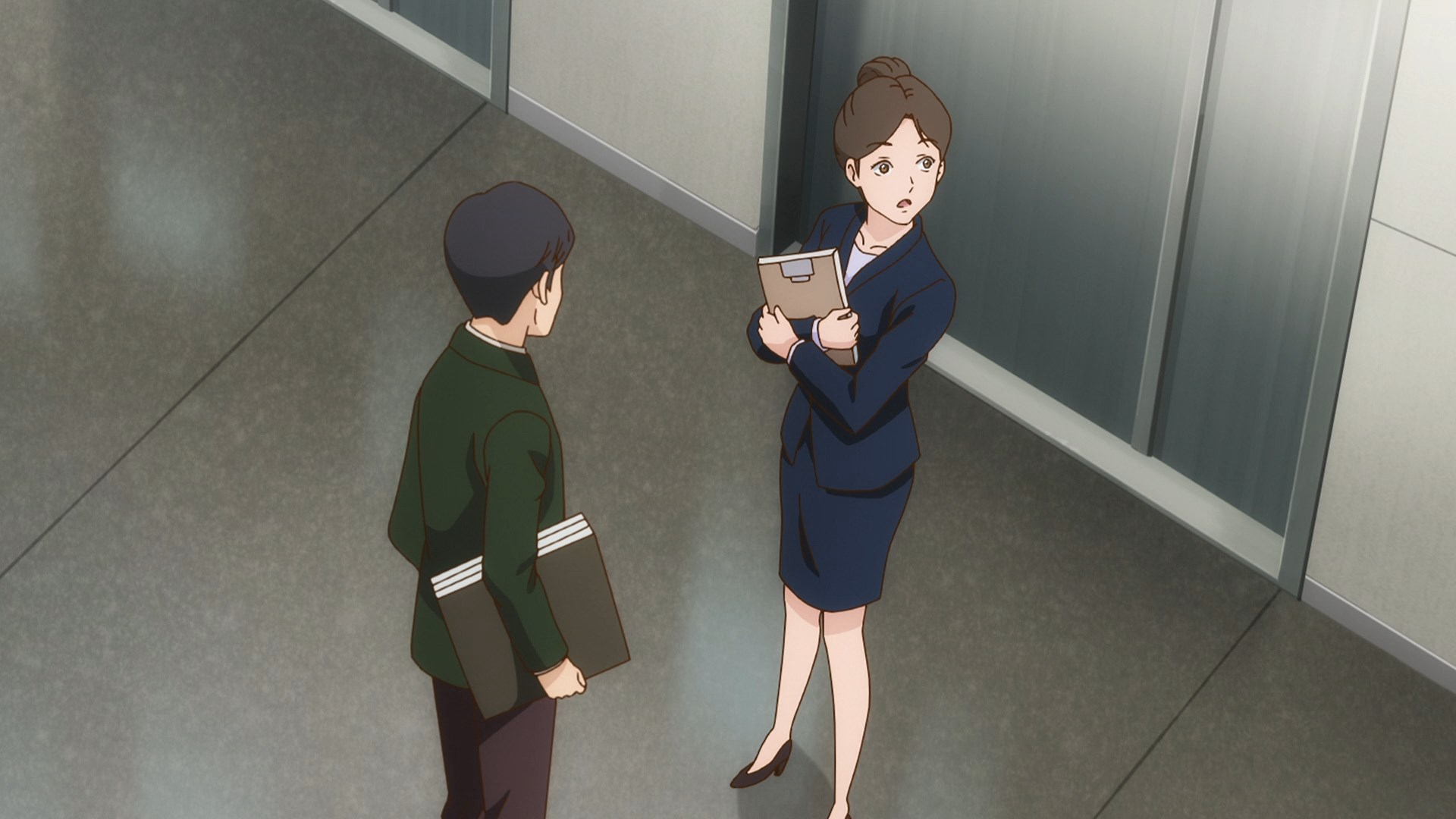 Игра на триллион — скриншот 17