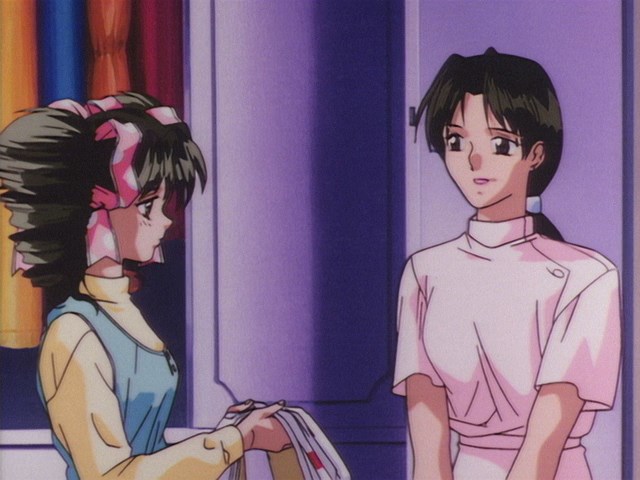 Выпуск — скриншот 8