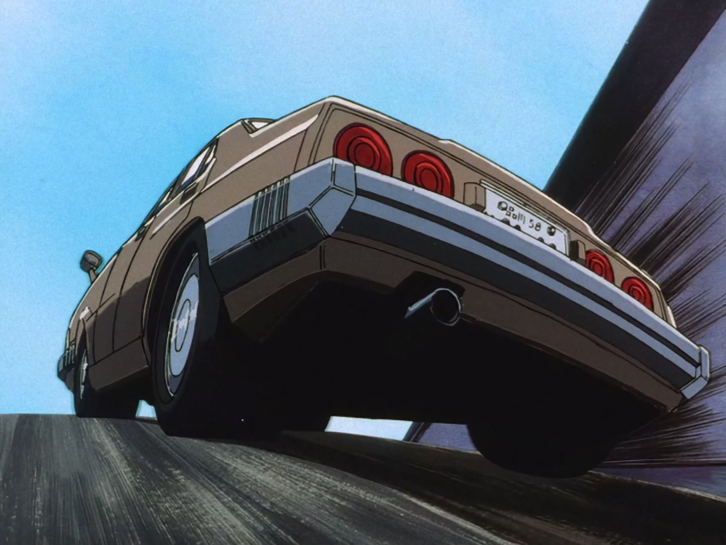 Психо-ныряльщик: Демон-бодхисаттва — скриншот 27