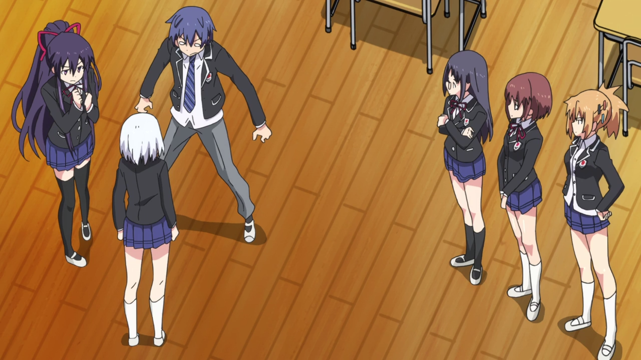 Рандеву с жизнью 3 — скриншот 55