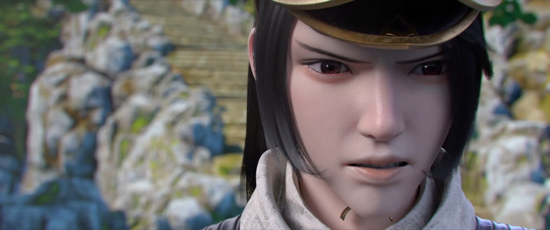 Расколотая битвой синева небес 5 — скриншот 15