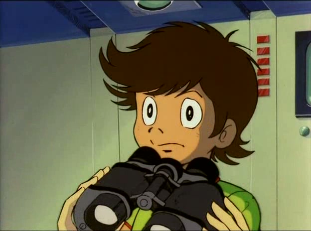 Мазингер Зет — скриншот 36