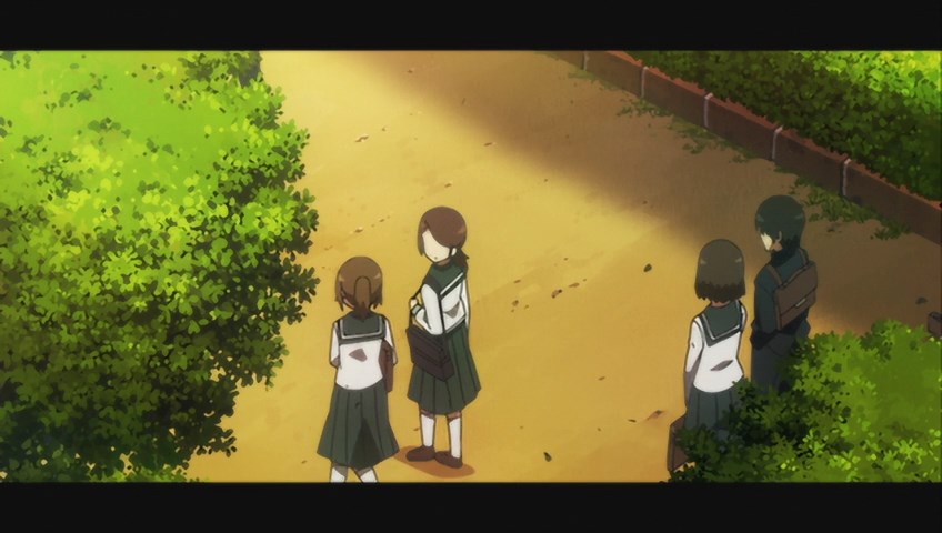 Не моя вина, что я не популярна! Эпизод 13 — скриншот 11