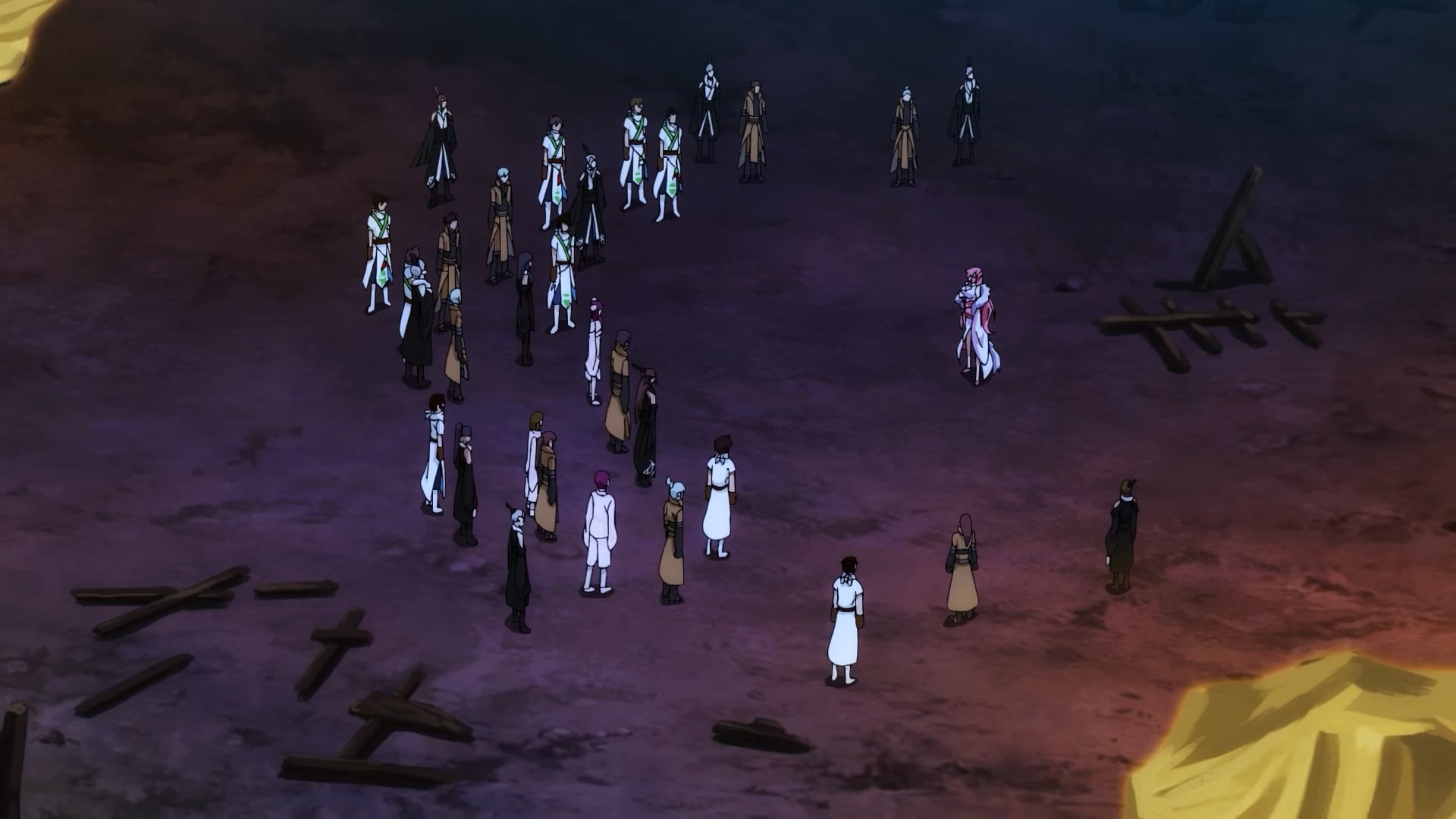 У нашего старшего брата проблемы с головой 3 — скриншот 22