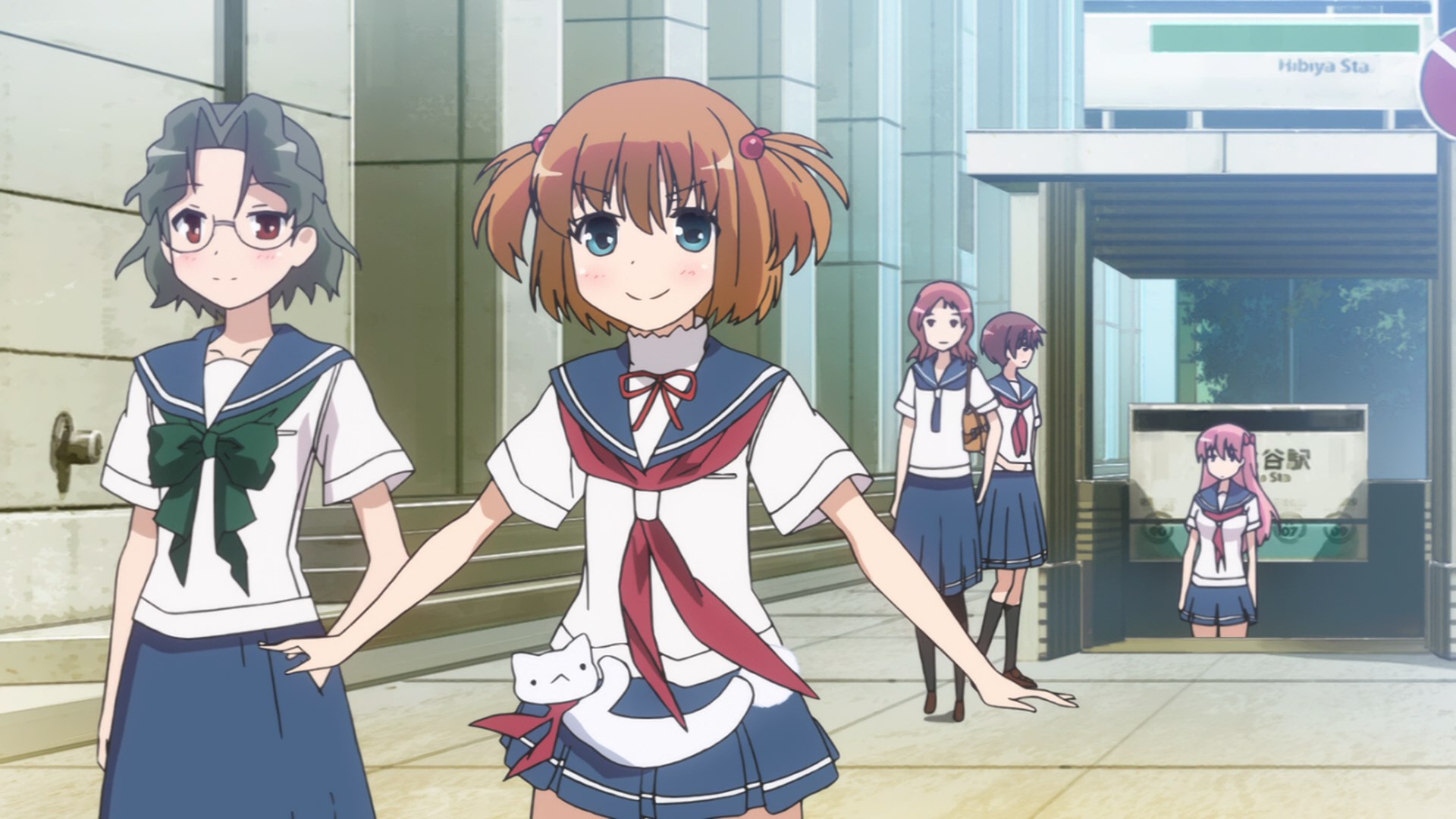 Саки на национальном чемпионате — скриншот 23