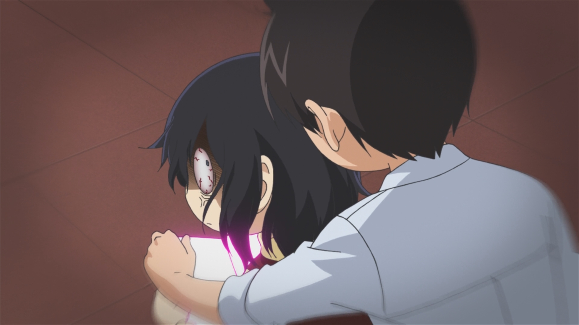 Отвязная троица — скриншот 19