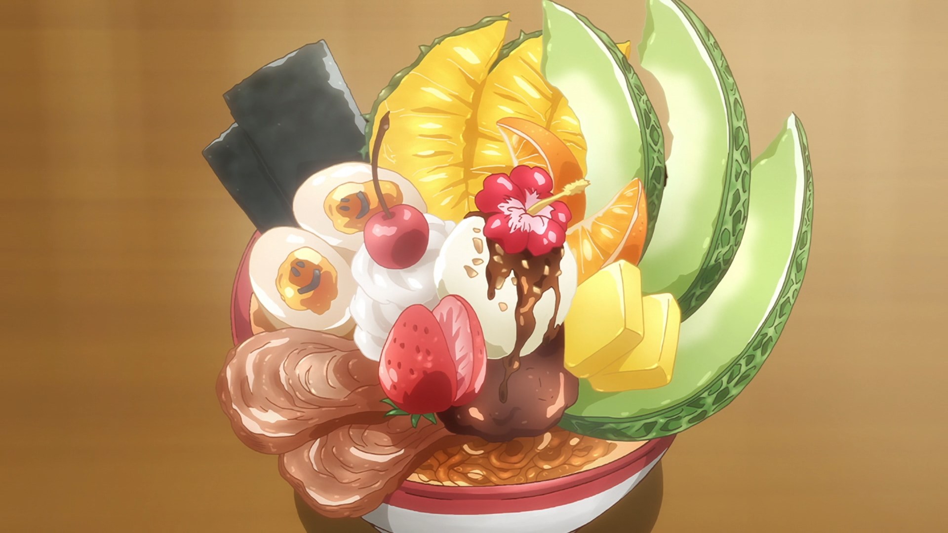 Западные ворота парка Икэбукуро — скриншот 18