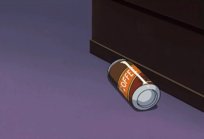 Детектив Конан OVA 04: Конан, Кид и Мать Кристаллов — скриншот 10