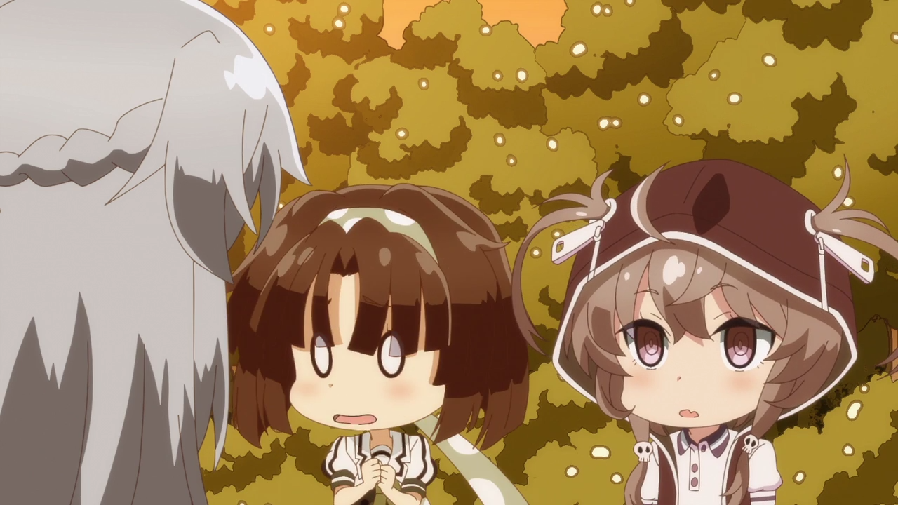 Мини-жрицы — скриншот 13