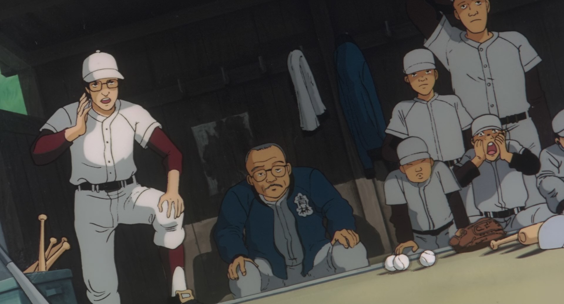 Хармагеддон — скриншот 20