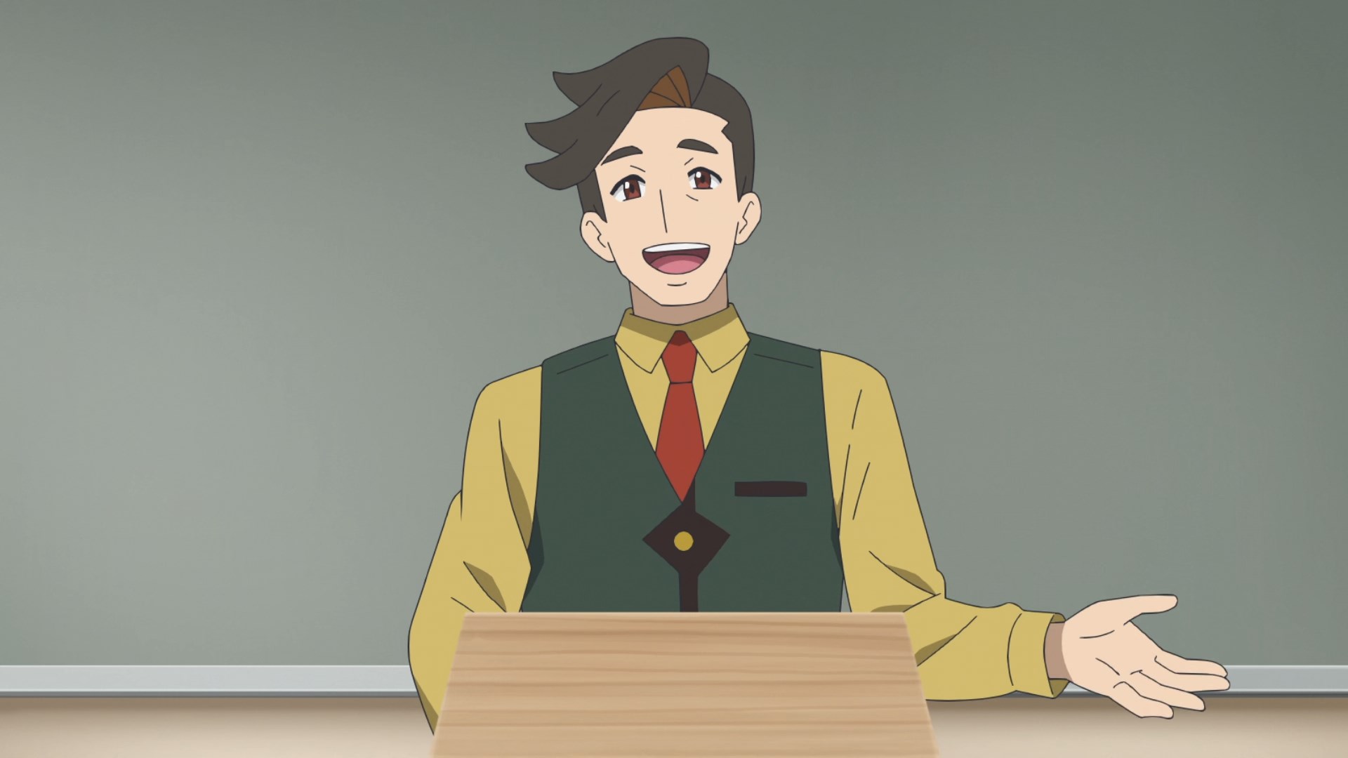 Покемон (2023) — скриншот 22