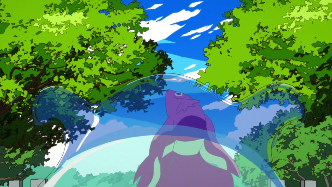 Радости рыбалки — скриншот 8