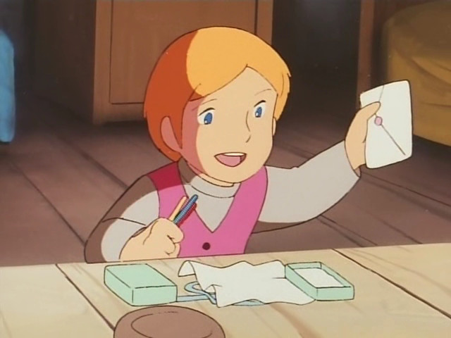 Фландрийский пёс — скриншот 17