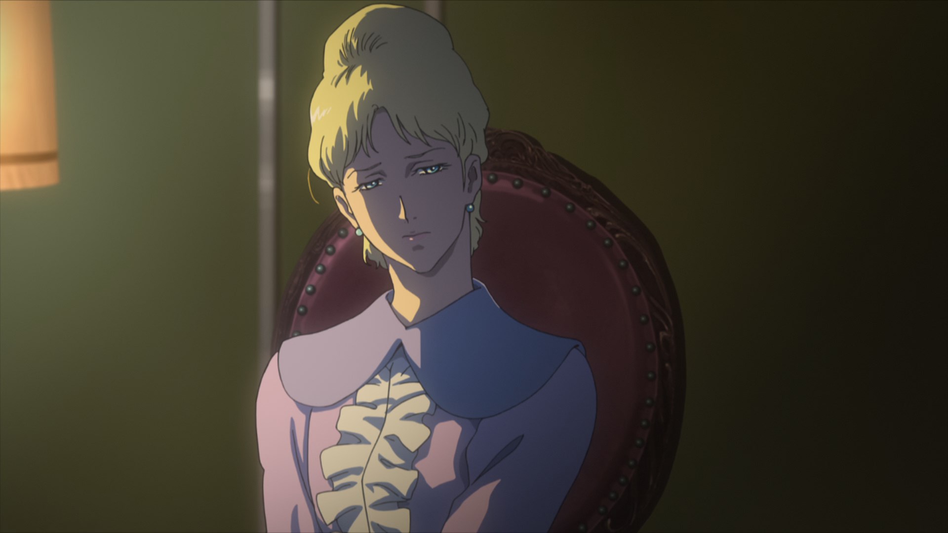 Мобильный воин Гандам: Происхождение — скриншот 30