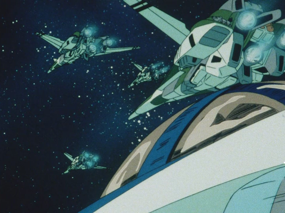 Моспида — оружие выживания — скриншот 18