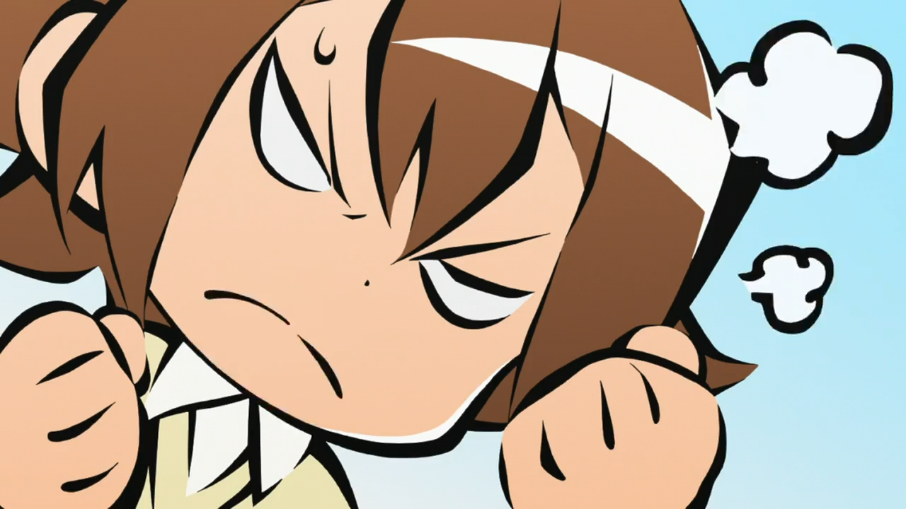 Убийца Акамэ! Театр — скриншот 6