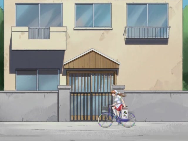 Непобедимая разносчица рамэна — скриншот 8