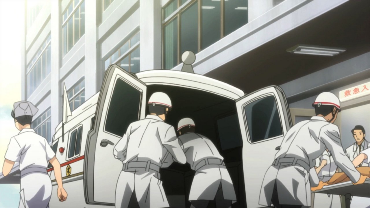 Молодой Чёрный Джек — скриншот 11