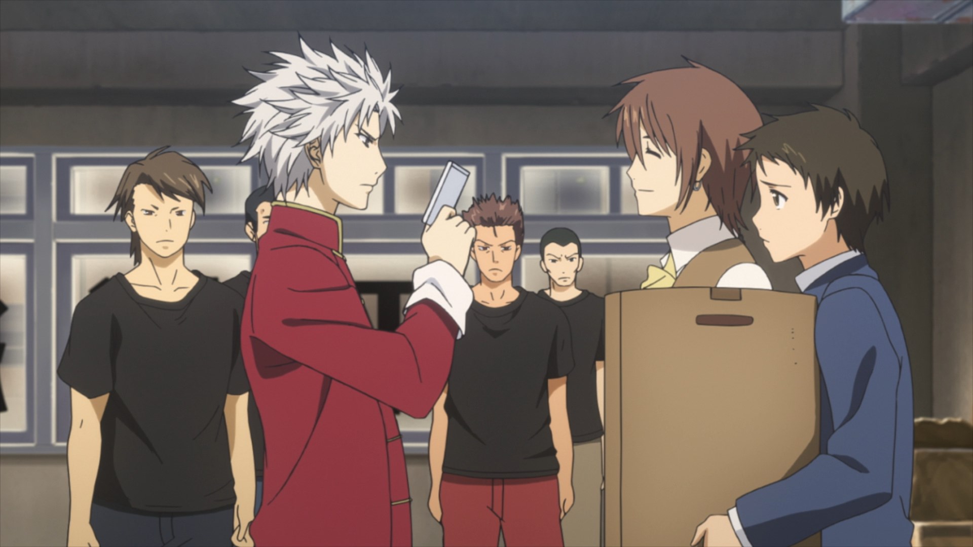 Записная книжка Бога — скриншот 36