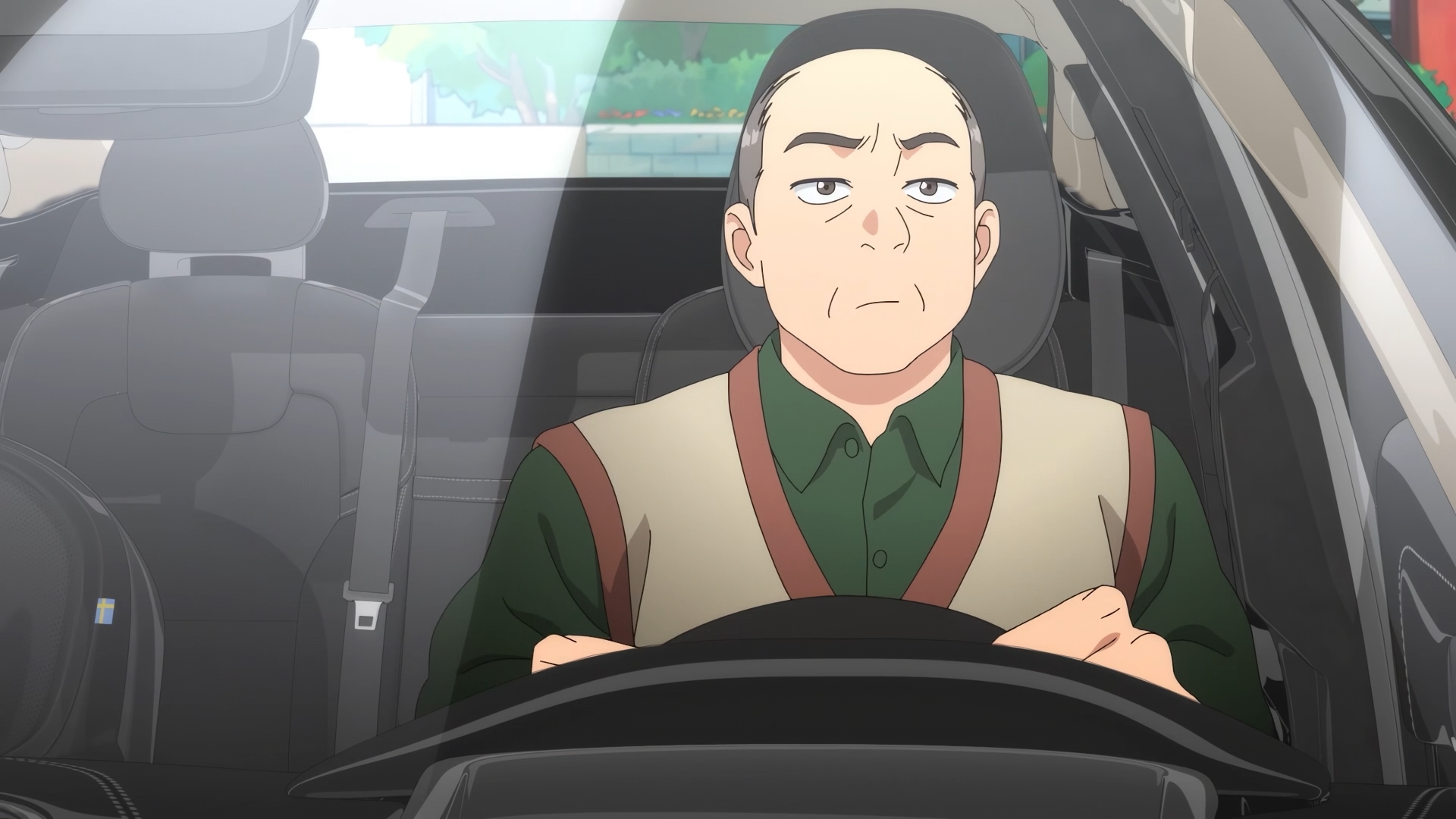 Встреча с её юностью — скриншот 22