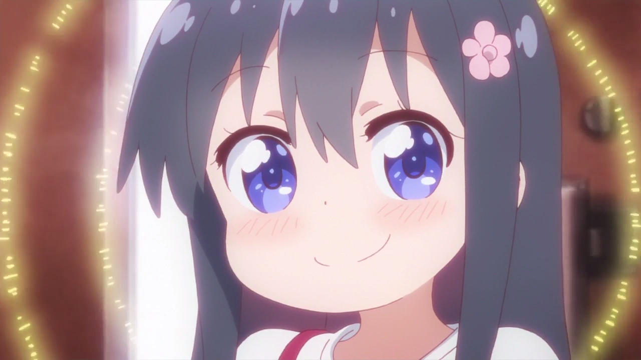 Ангел спустился ко мне! — скриншот 31