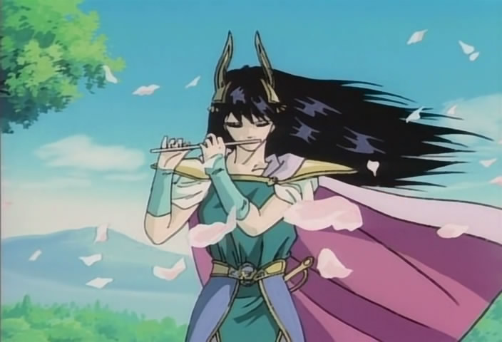 Сказание об Арслане — скриншот 55