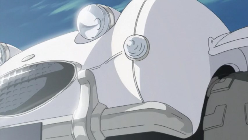 На службе её величества: Эпизод 3.5 — скриншот 6