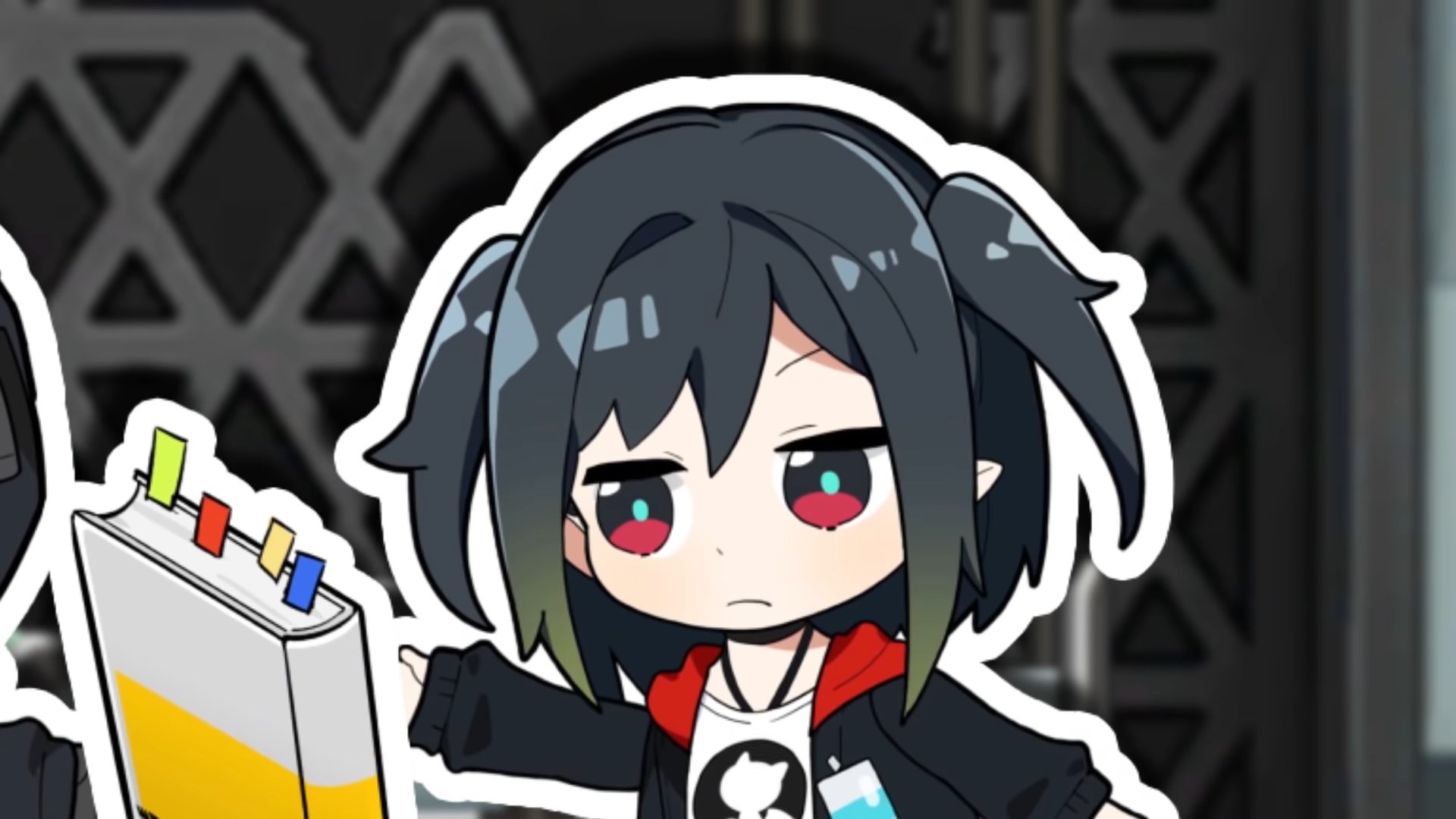 Секретные файлы Кложур — скриншот 12