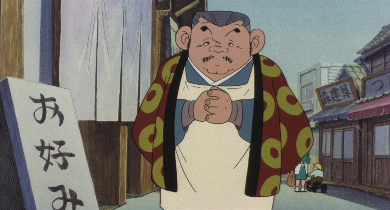 Хулиганка Тиэ — скриншот 52