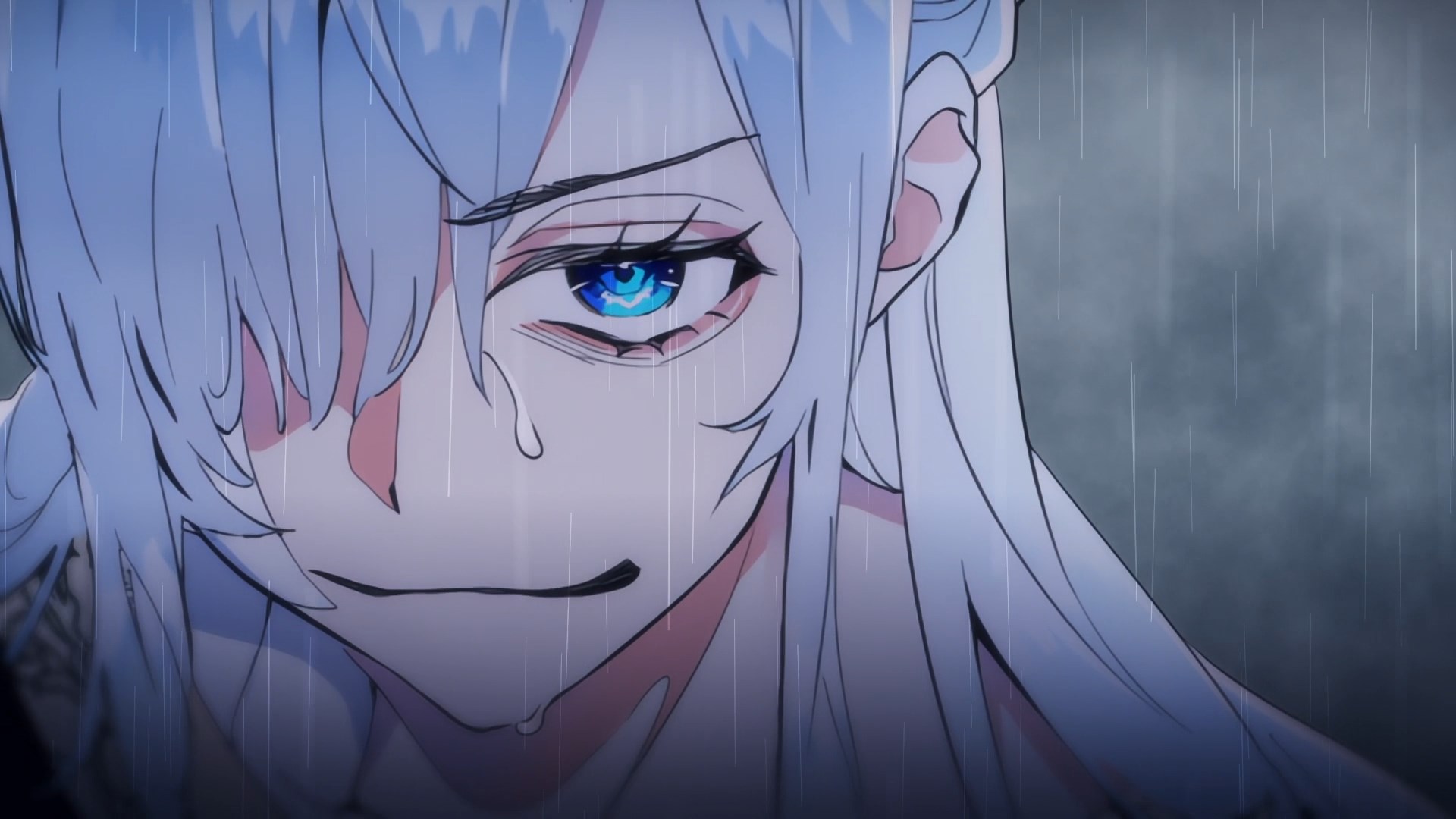 Возмездие раненой святой — скриншот 30