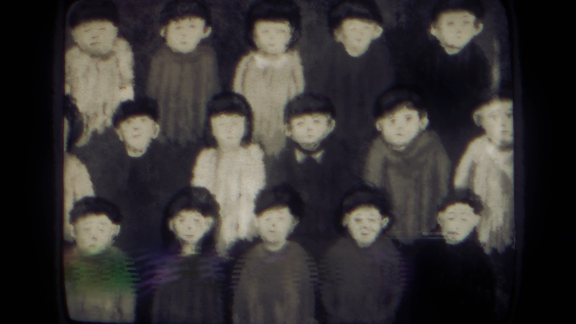 Ями Шибаи: Японские рассказы о привидениях 16 — скриншот 19