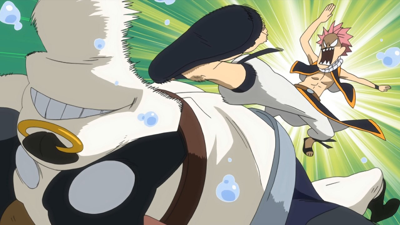 Хвост Феи — скриншот 54