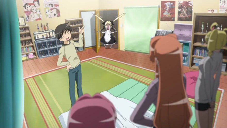 Мой любимый робот — скриншот 34