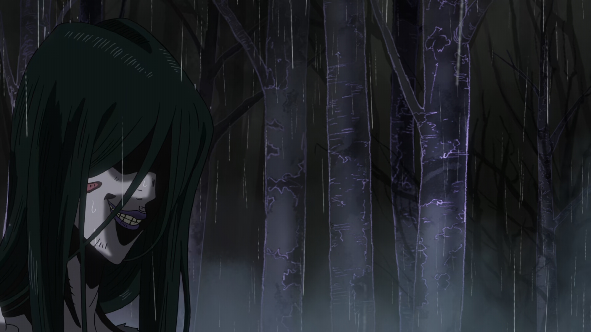 Моб Психо 100 2 — скриншот 33