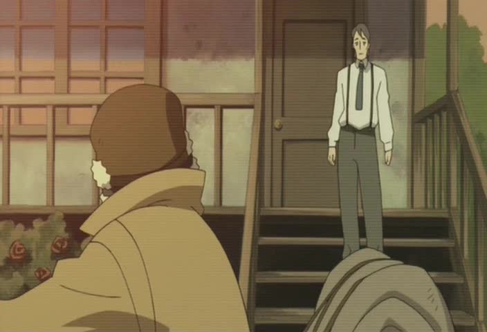 Путешествие Кино: Прекрасный мир — скриншот 33