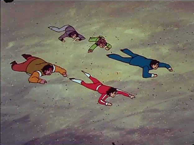 Голион: Повелитель львов — скриншот 25