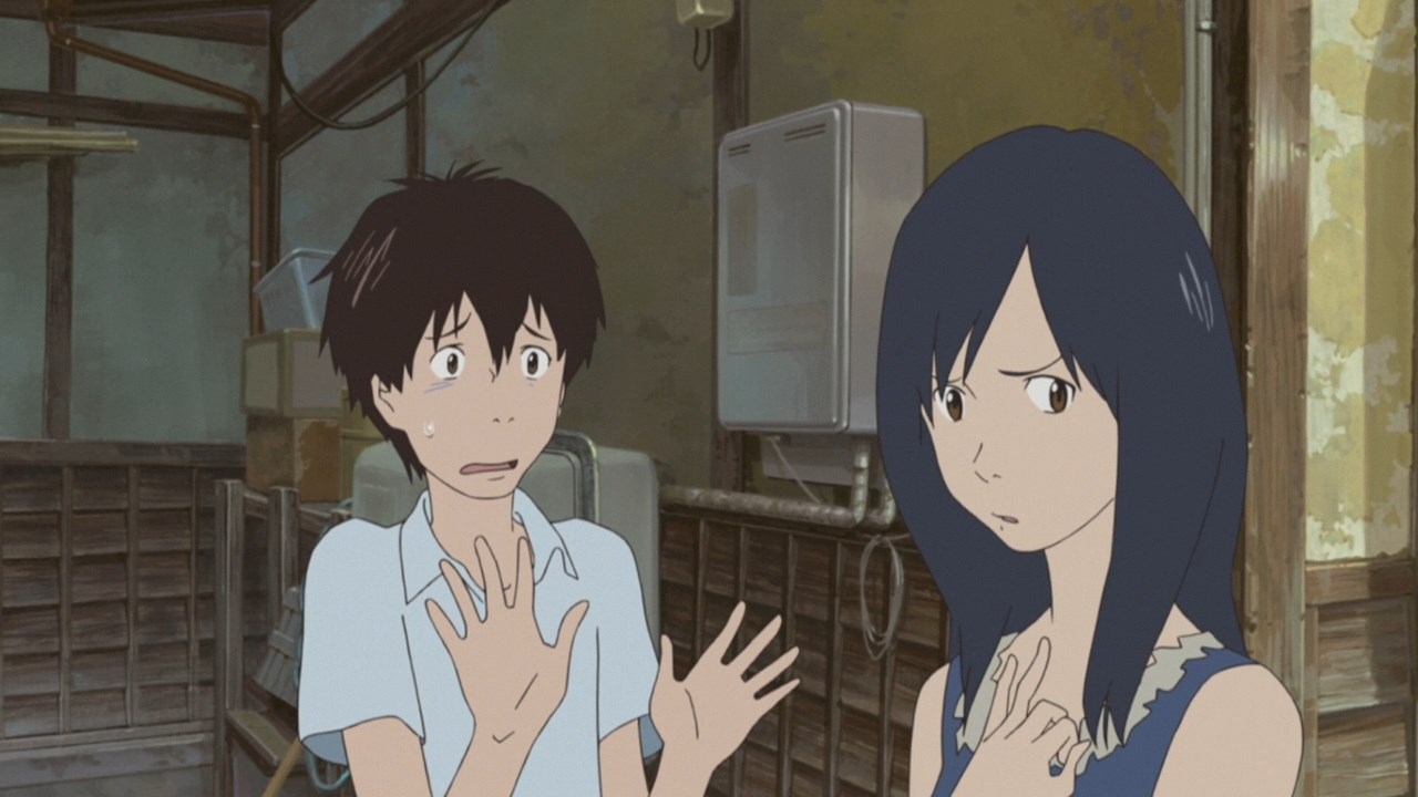 Летние войны — скриншот 25