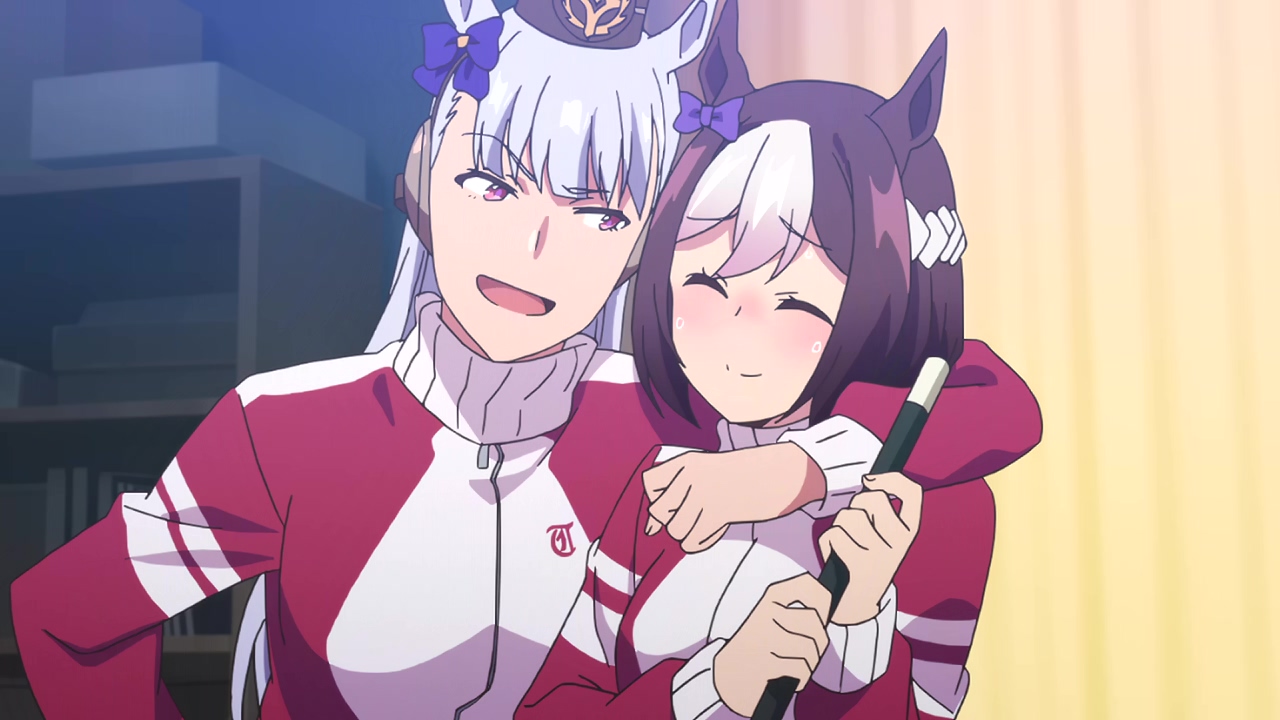 Девушки-пони: Славное дерби — Спецвыпуски — скриншот 20