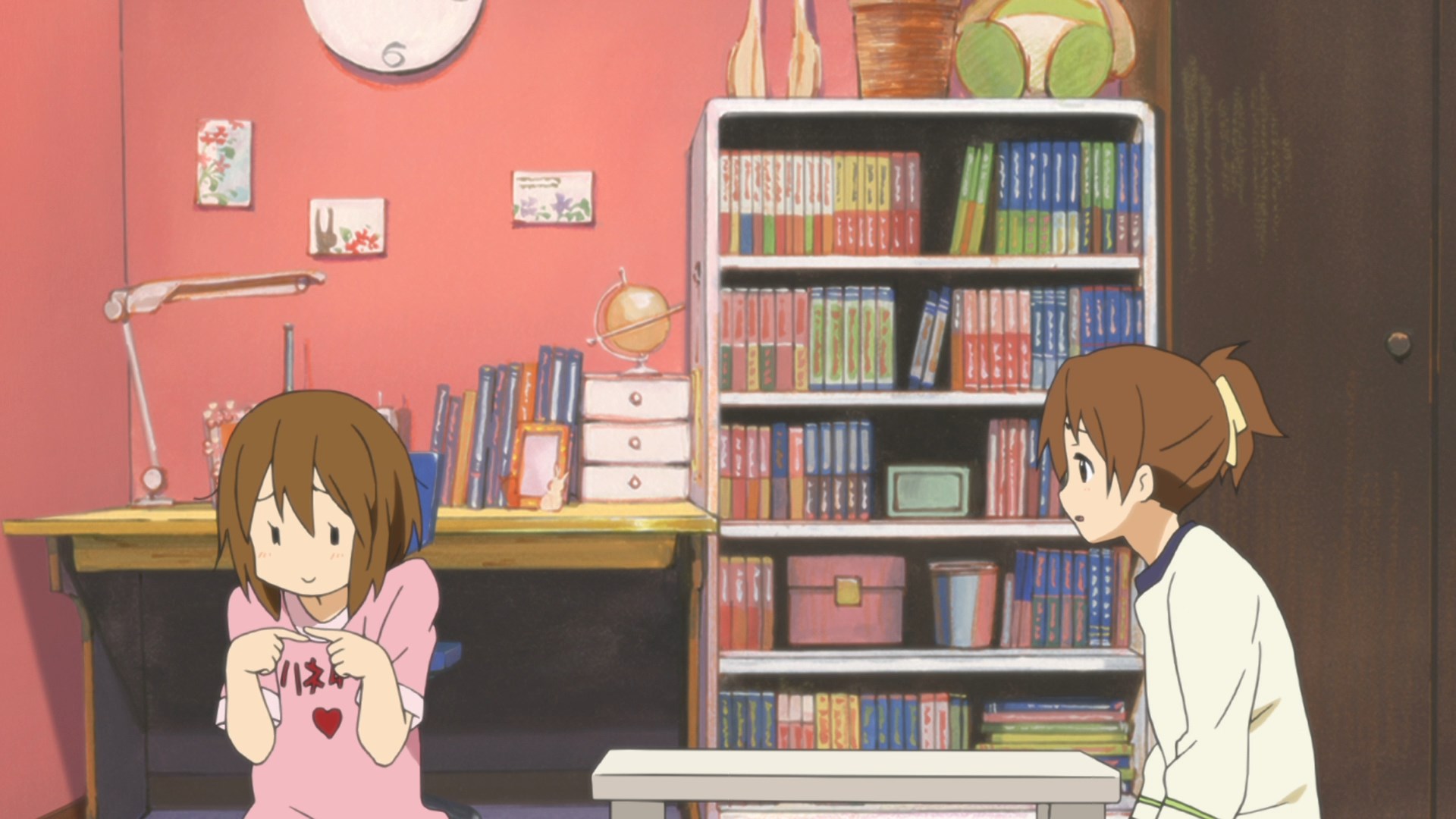 Кэйон! — скриншот 20