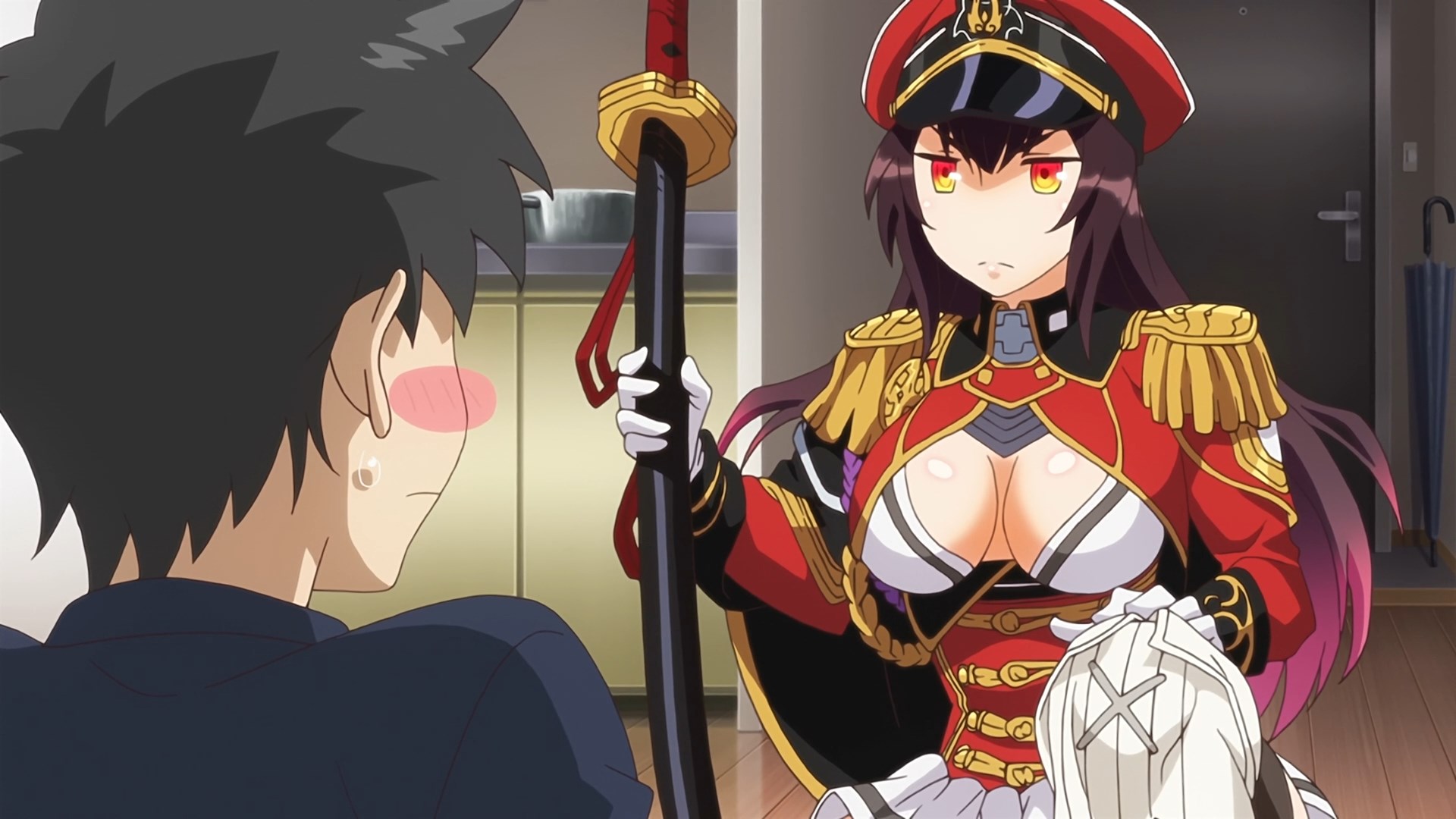 Семь небесных добродетелей — скриншот 9