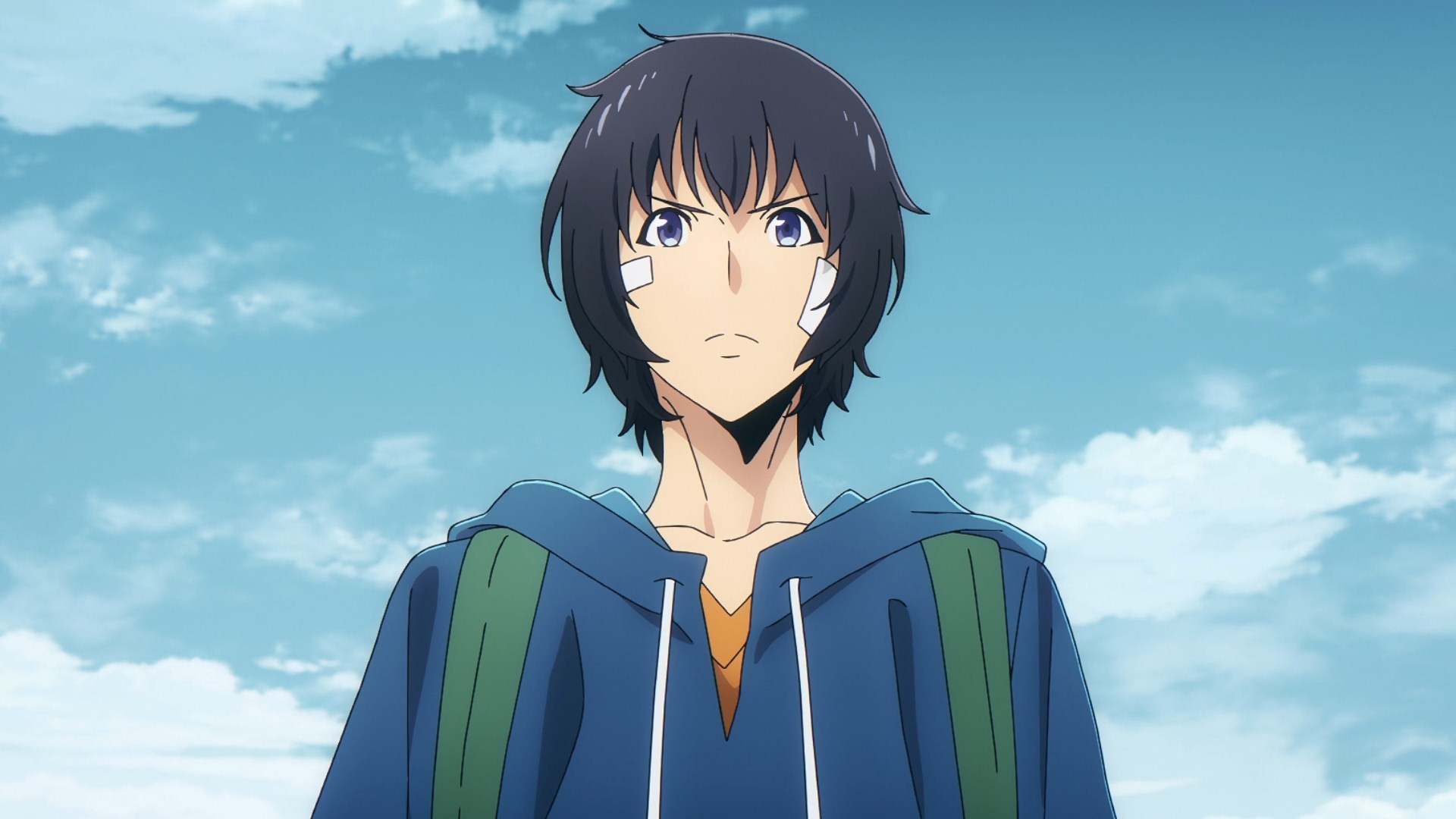 Поднятие уровня в одиночку — скриншот 13