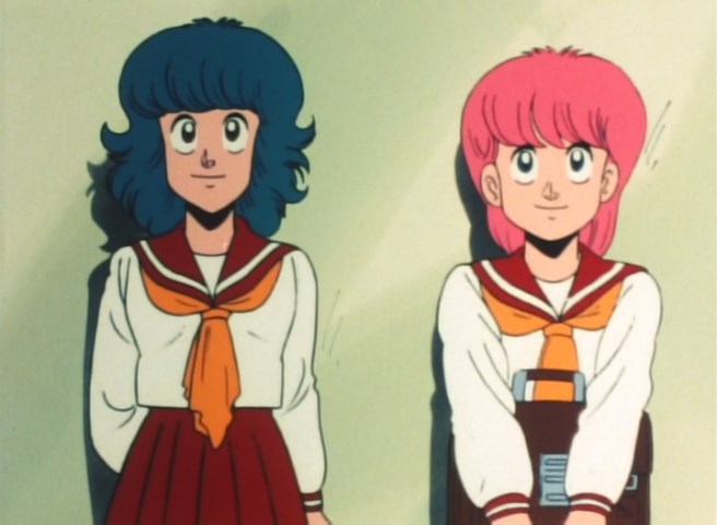 Школа вверх дном — скриншот 24