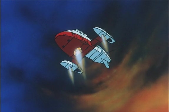 Ямато навсегда — скриншот 26