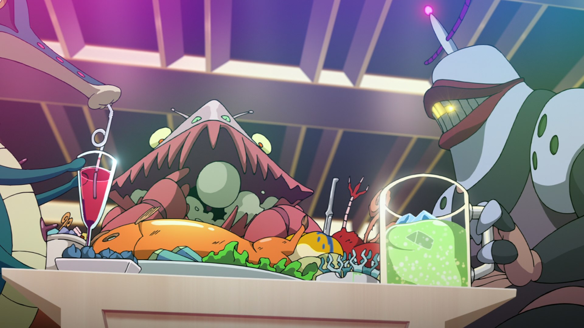 Космический Денди — скриншот 7