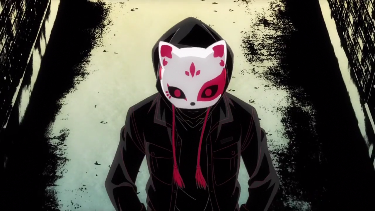 Голос лисицы — скриншот 5