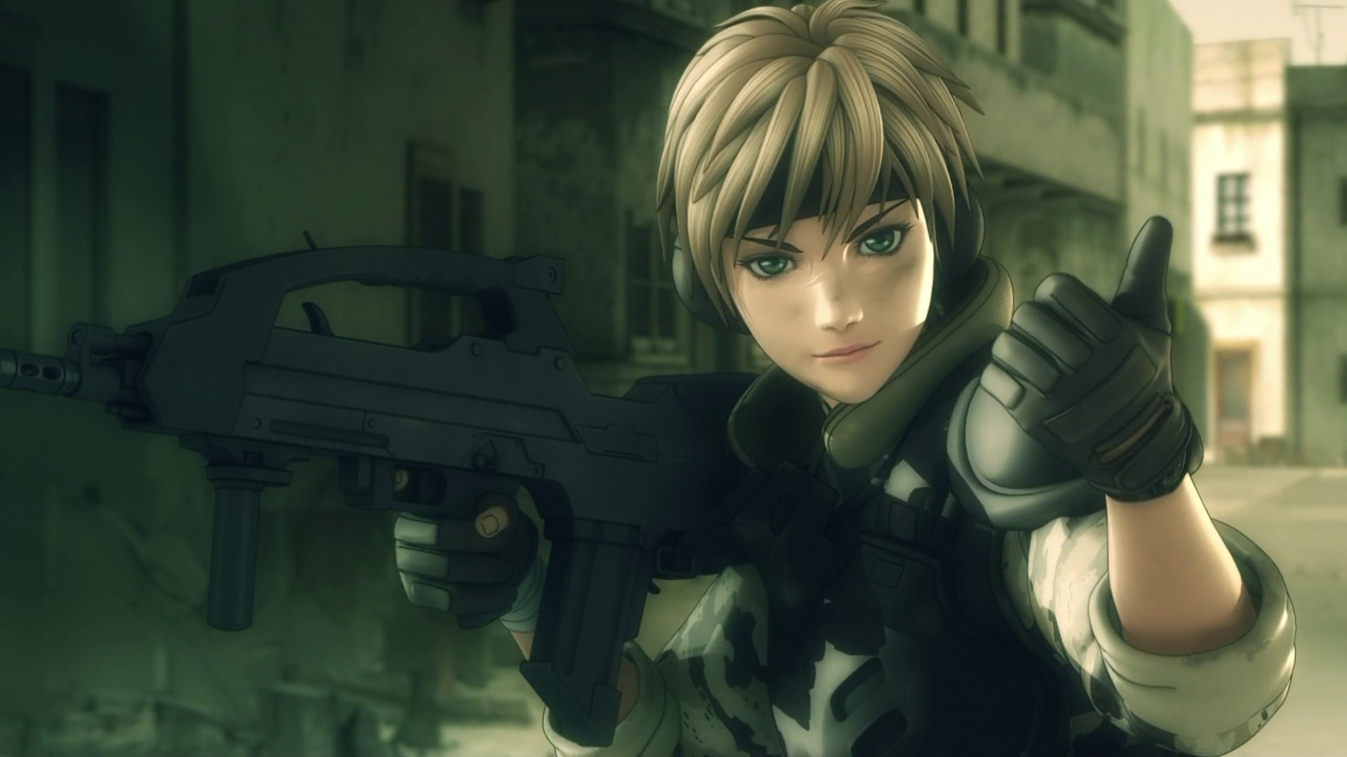 Яблочное зёрнышко 2: Экс Машина — скриншот 17